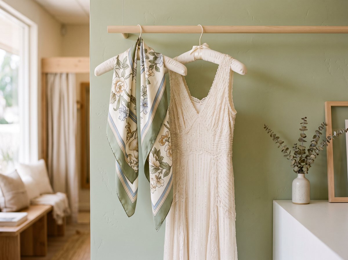 Delicate Garments at Marina Cleaners in Laguna Niguel